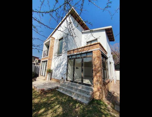 2 BEDROOM PROPERTY TO RENT IN FOURWAYS